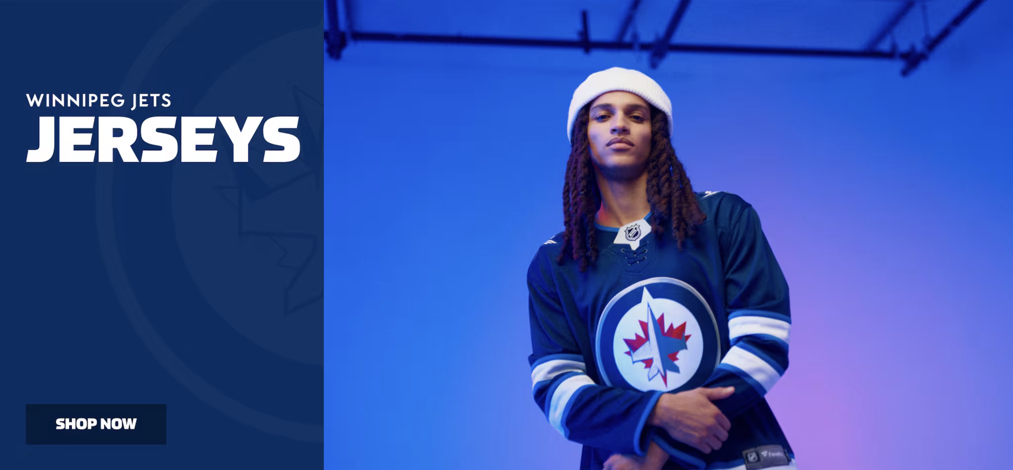 Jets Store